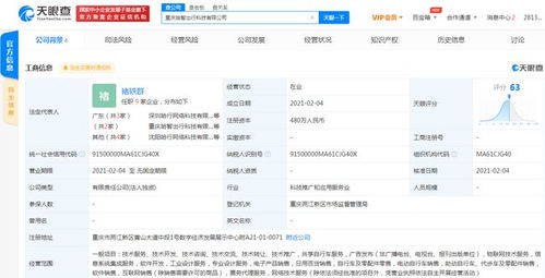 哈啰出行關(guān)聯(lián)公司注冊(cè)資本480萬(wàn)設(shè)立新公司，聚焦商務(wù)咨詢(xún)服務(wù)